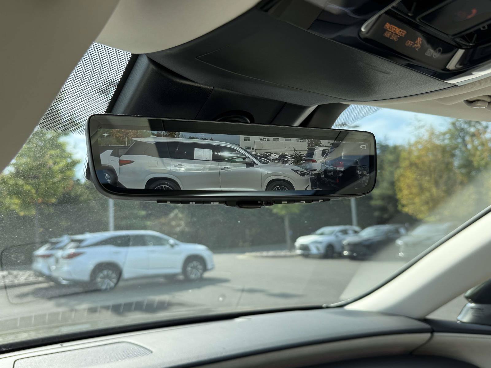 New 2026 Lexus RX 350 AWD w/ Convenience Package image 19