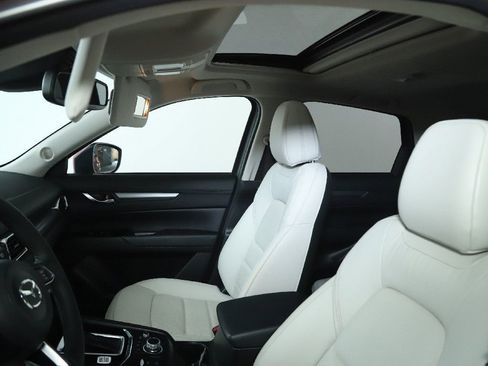 Used 2023 MAZDA CX-5 AWD 2.5 S w/ Preferred Package image 20