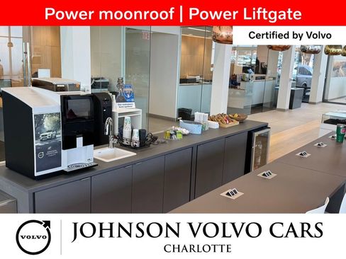 Certified 2024 Volvo XC90 B6 Plus w/ Protection Package Premier image 5