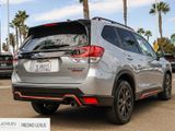 Used 2024 Subaru Forester Sport image 6