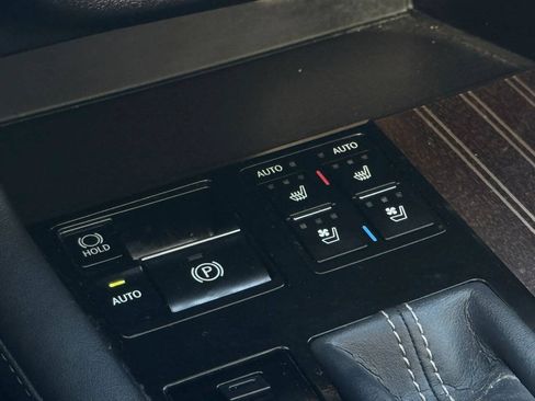 Used 2017 Lexus RX 350 AWD w/ Luxury Package image 27