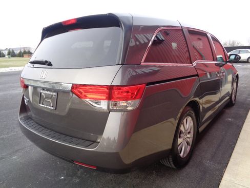 Used 2014 Honda Odyssey EX image 5