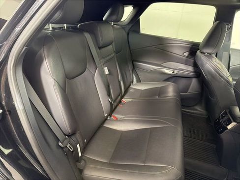 Used 2023 Lexus RX 350 Premium Plus w/ Accessory Package AWD/4WD image 16