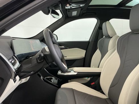 New 2026 BMW X1 xDrive28i w/ Technology Package image 23