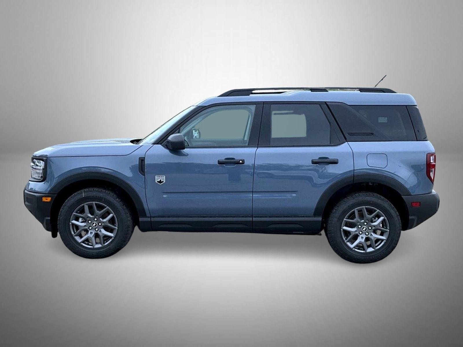 New 2026 Ford Bronco Sport Big Bend w/ Convenience Package AWD/4WD image 8
