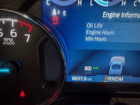 Used 2023 Ford F150 XLT AWD/4WD image 18