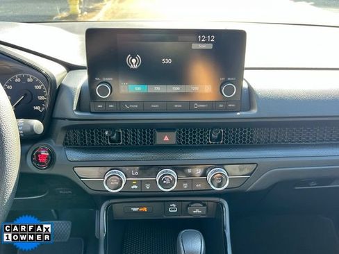 Used 2025 Honda CR-V LX image 23