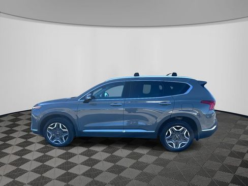 Used 2022 Hyundai Santa Fe Limited image 8