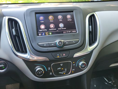 Used 2023 Chevrolet Equinox LS w/ LS Convenience Package FWD image 31