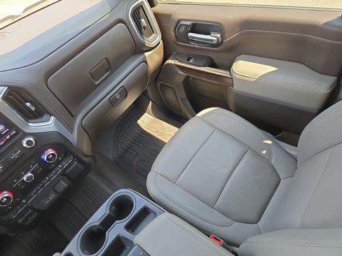 Used 2022 GMC Sierra 2500 SLT AWD/4WD image 14
