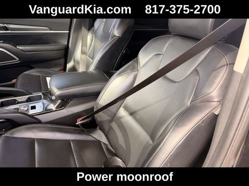 Used 2022 Kia Telluride S FWD image 13