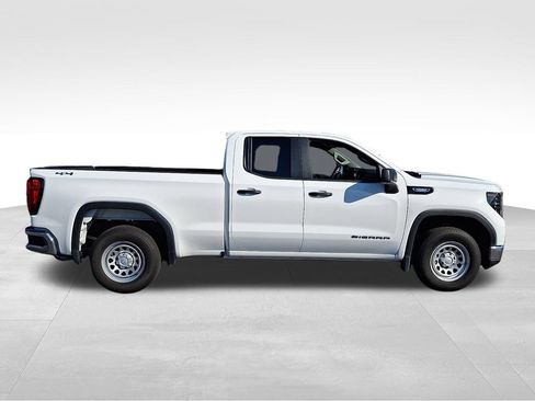 Used 2026 GMC Sierra 1500 Pro w/ Pro Value Package AWD/4WD image 7