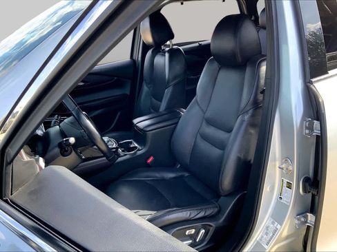 Used 2019 MAZDA CX-9 Grand Touring AWD/4WD image 7