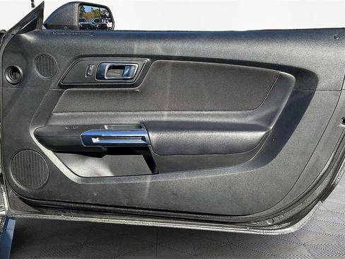 Used 2020 Ford Mustang Coupe w/ Equipment Group 101A image 29