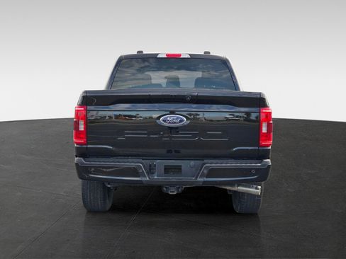 Used 2023 Ford F150 XLT w/ Equipment Group 302A High image 5