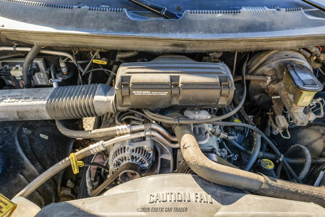 Used 1997 Dodge Ram 1500 Truck 2WD Regular Cab image 15
