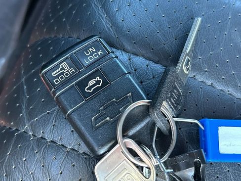 Used 1995 Chevrolet Monte Carlo Z34 image 32