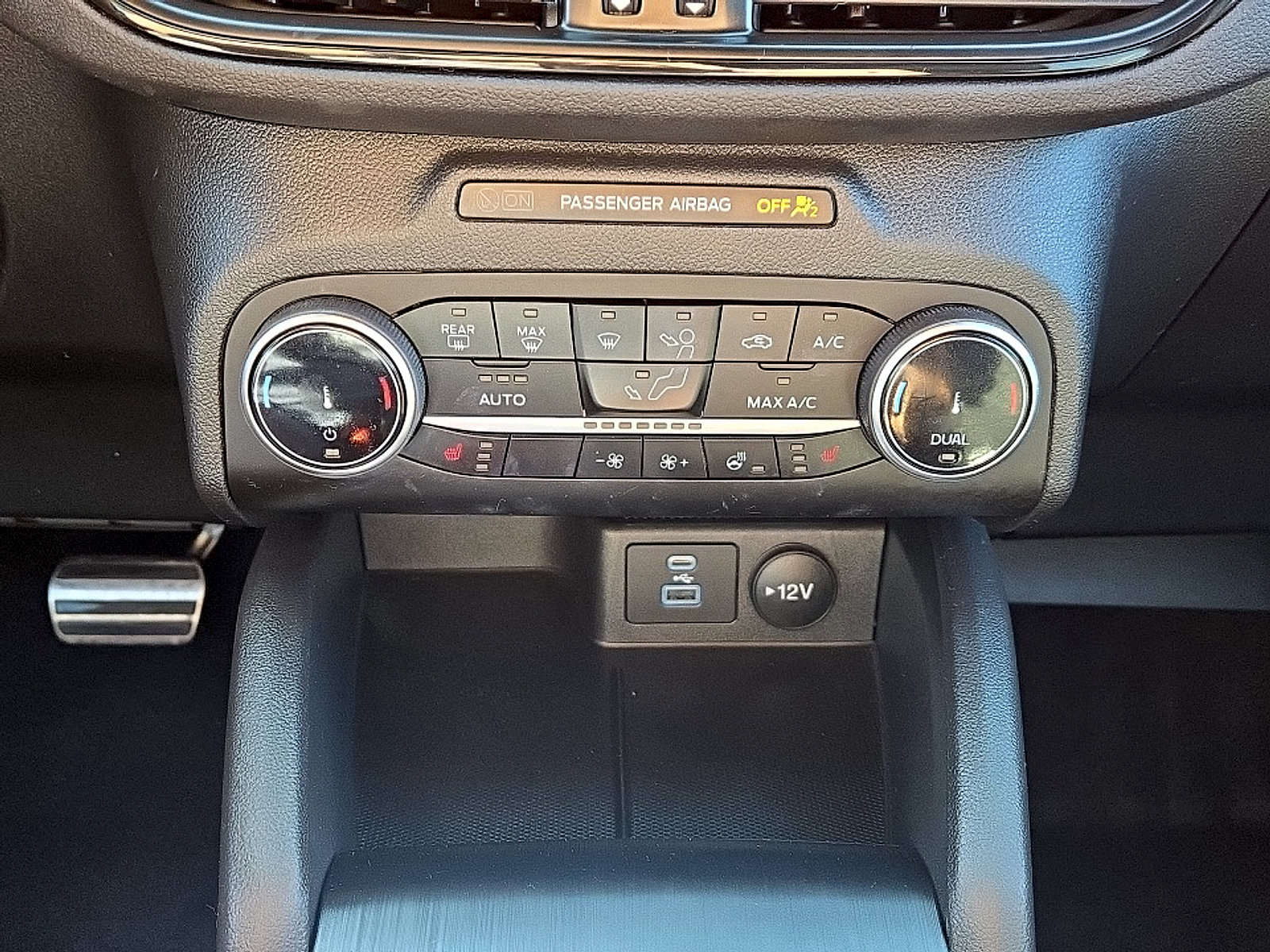 Used 2023 Ford Escape ST-Line AWD/4WD image 19