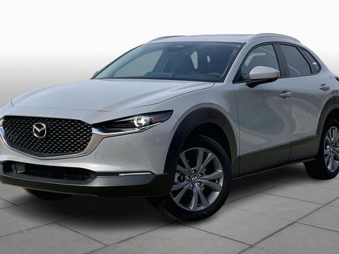 New 2026 MAZDA CX-30 AWD 2.5 S image 1