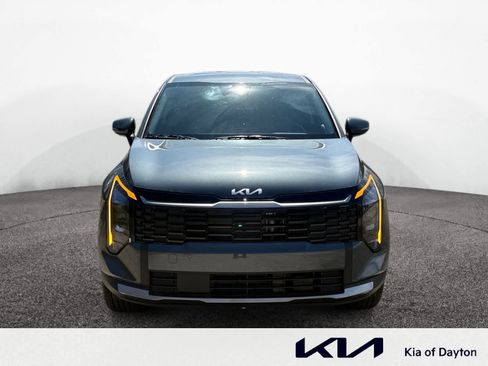 New 2026 Kia Sportage S image 8