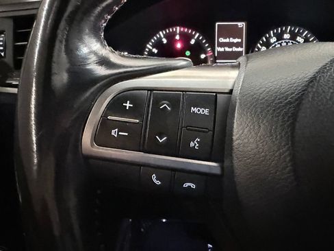 Used 2016 Lexus LX 570 4WD image 24