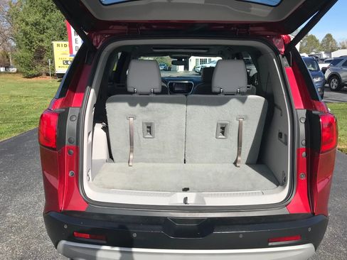 Used 2019 GMC Acadia SLT image 40