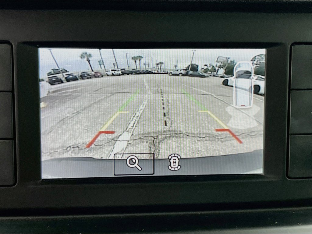 Used 2020 Ford Transit Connect XL FWD image 13