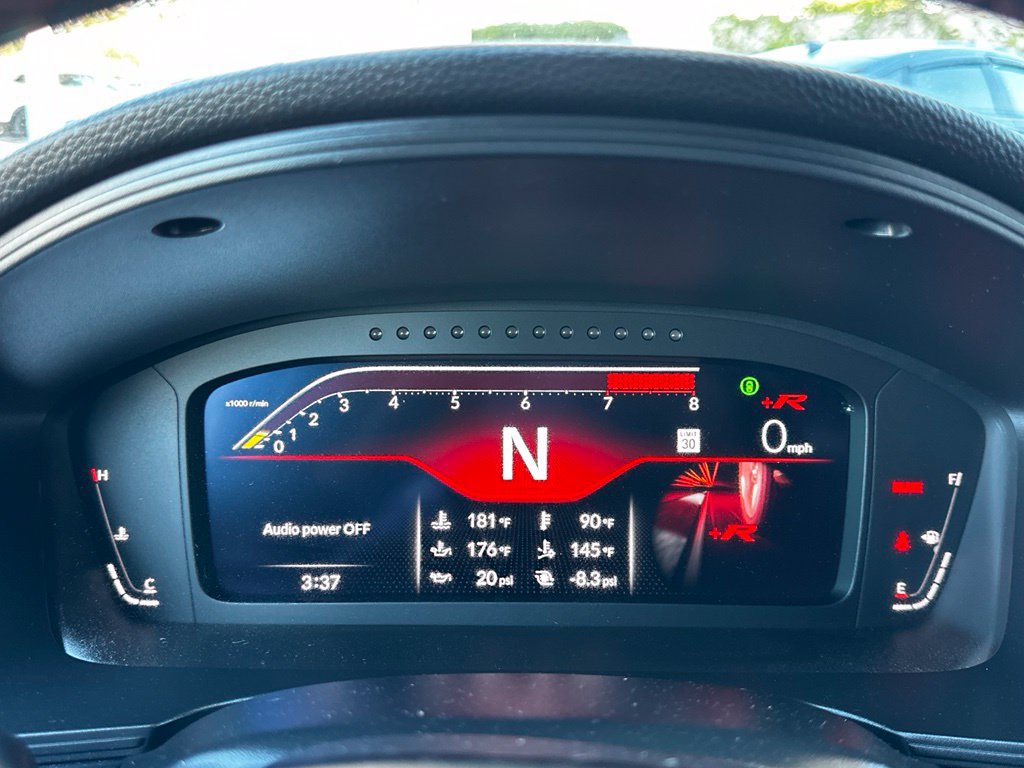 Used 2023 Honda Civic Type R image 30