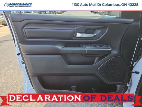 New 2026 RAM 1500 Express image 29