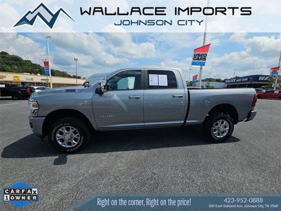 Used 2024 RAM 2500 Laramie