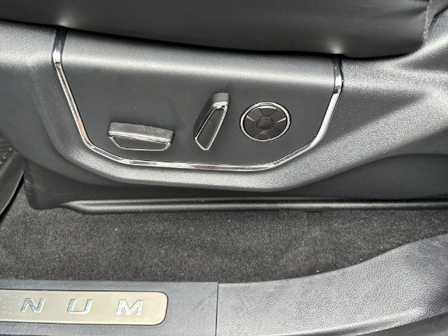 Certified 2024 Ford Expedition Platinum AWD/4WD image 12