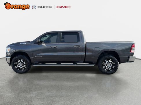 Used 2019 RAM 1500 Big Horn AWD/4WD image 6