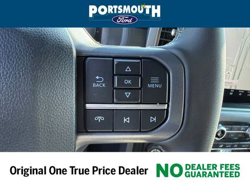 New 2026 Ford F150 XLT w/ Equipment Group 302A MID image 21