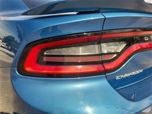Used 2021 Dodge Charger GT w/ Plus Group image 6