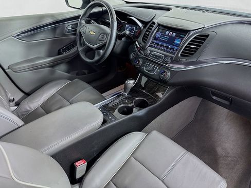 Used 2014 Chevrolet Impala LTZ FWD image 37