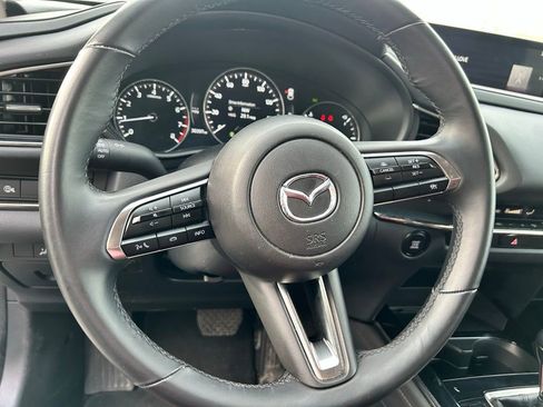 Used 2025 MAZDA CX-30 AWD 2.5 S w/ Preferred Package image 9