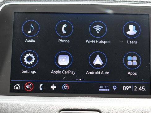 Used 2019 Cadillac XT4 Sport w/ Cold Weather Package AWD/4WD image 18