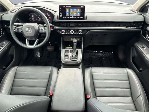 Certified 2023 Honda CR-V EX-L image 17