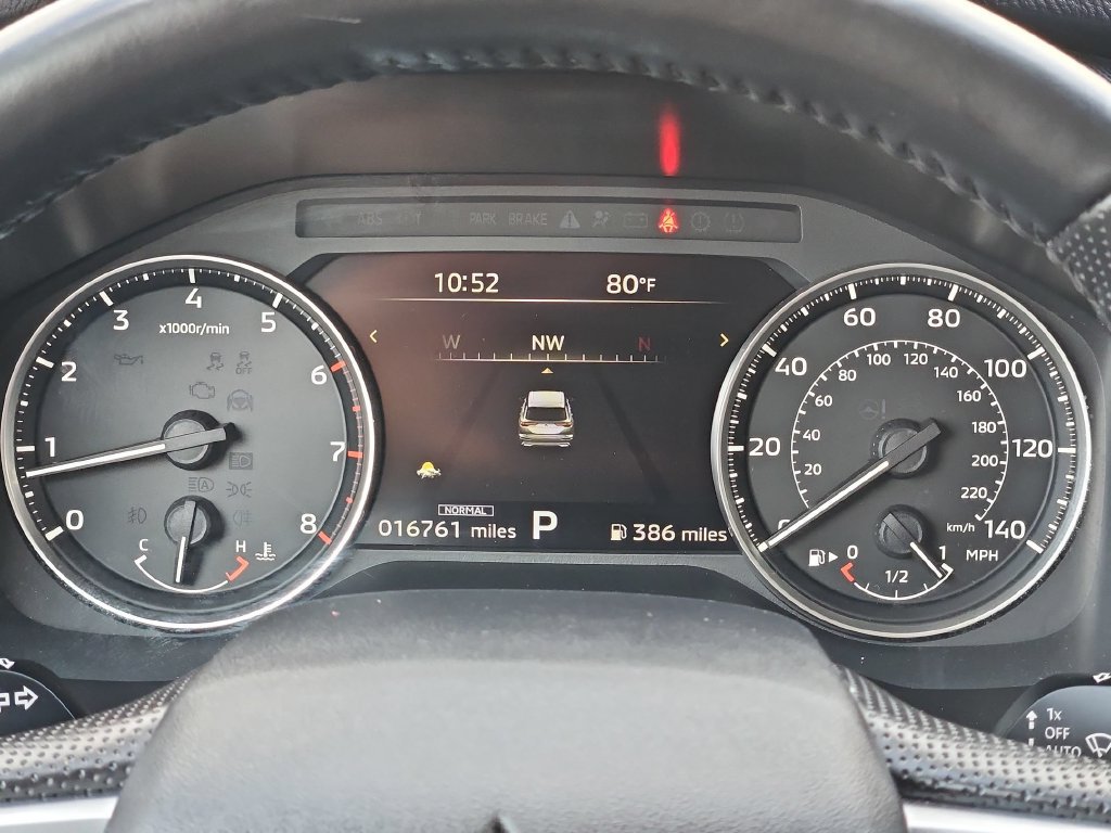 Used 2025 Mitsubishi Outlander SE AWD/4WD image 13