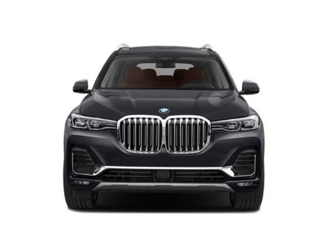 Used 2022 BMW X7 xDrive40i w/ M Sport Package AWD/4WD image 7