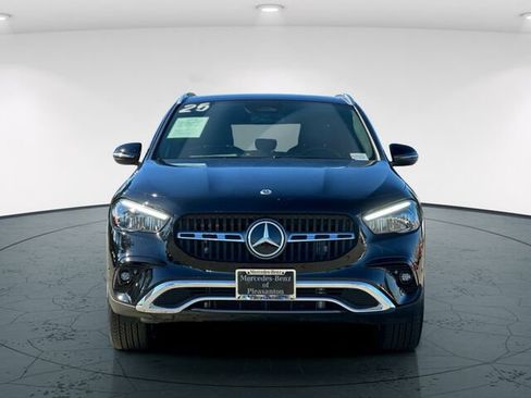Used 2025 Mercedes-Benz GLA 250 4MATIC image 10