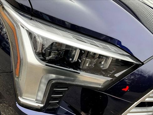 Certified 2025 Toyota Sequoia Capstone image 25