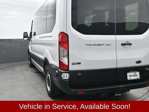 Used 2024 Ford Transit 350 XL RWD image 5