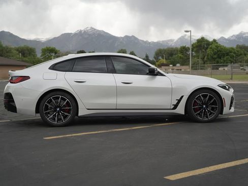 Used 2024 BMW M440i xDrive Gran Coupe AWD/4WD image 6