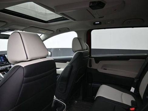 New 2026 Honda Odyssey Elite image 20