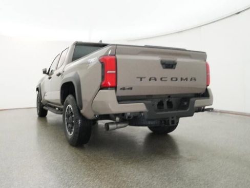 New 2026 Toyota Tacoma TRD Off-Road image 23