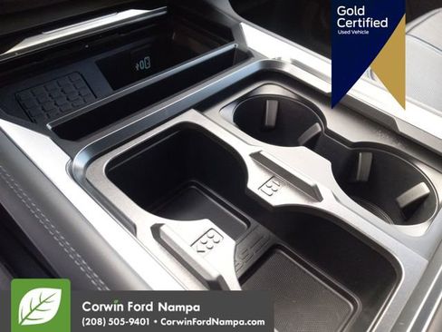 Used 2026 Ford F450 Platinum image 20