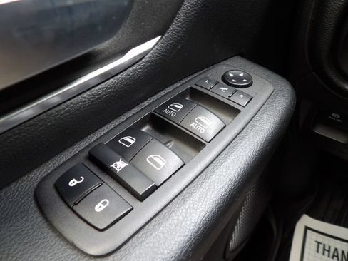 Used 2021 RAM 1500 Big Horn AWD/4WD image 20