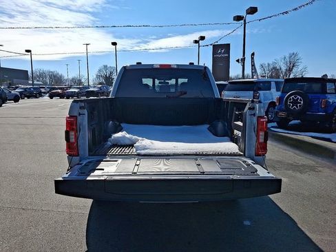 Used 2023 Ford F150 XLT w/ Equipment Group 302A High image 25