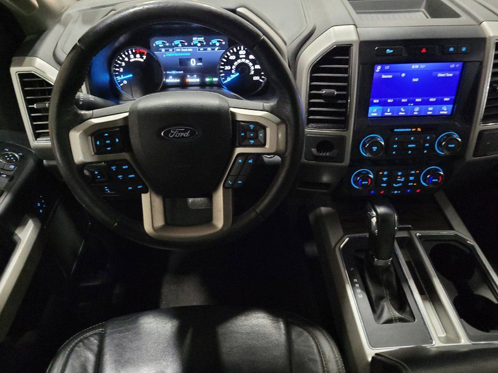 Used 2020 Ford F150 Lariat RWD image 22